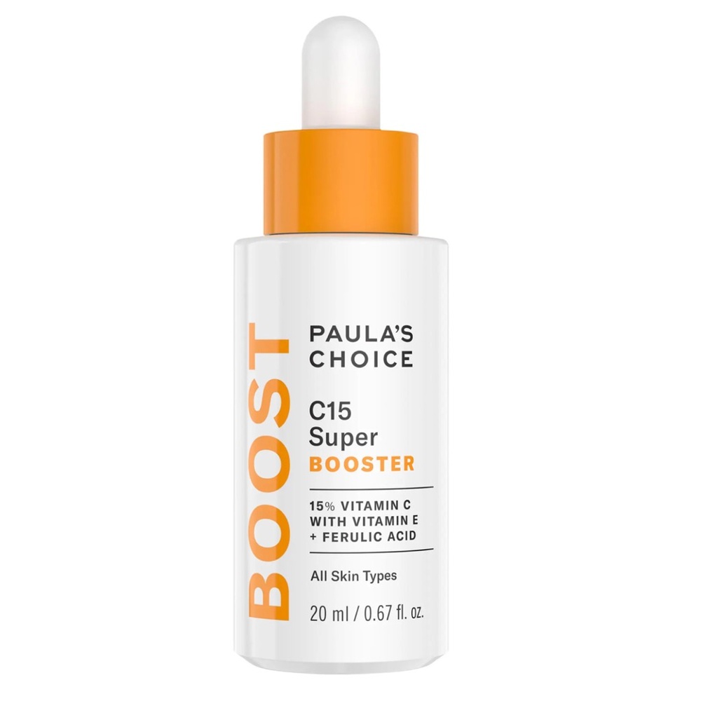 Vitamin C Serum